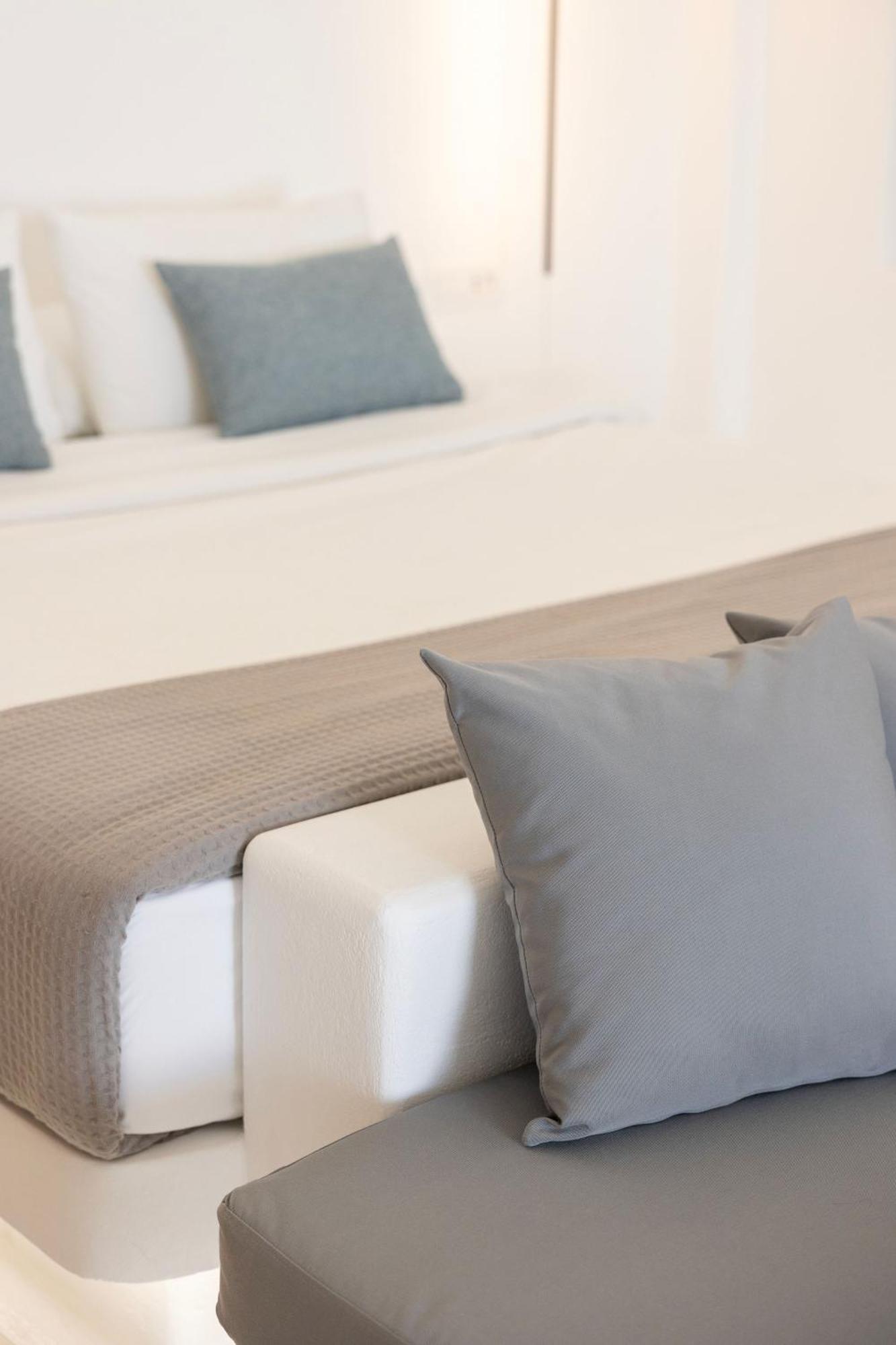 Zannos Luxury Suites By Zannos Collection Pyrgos Kallistis Ngoại thất bức ảnh