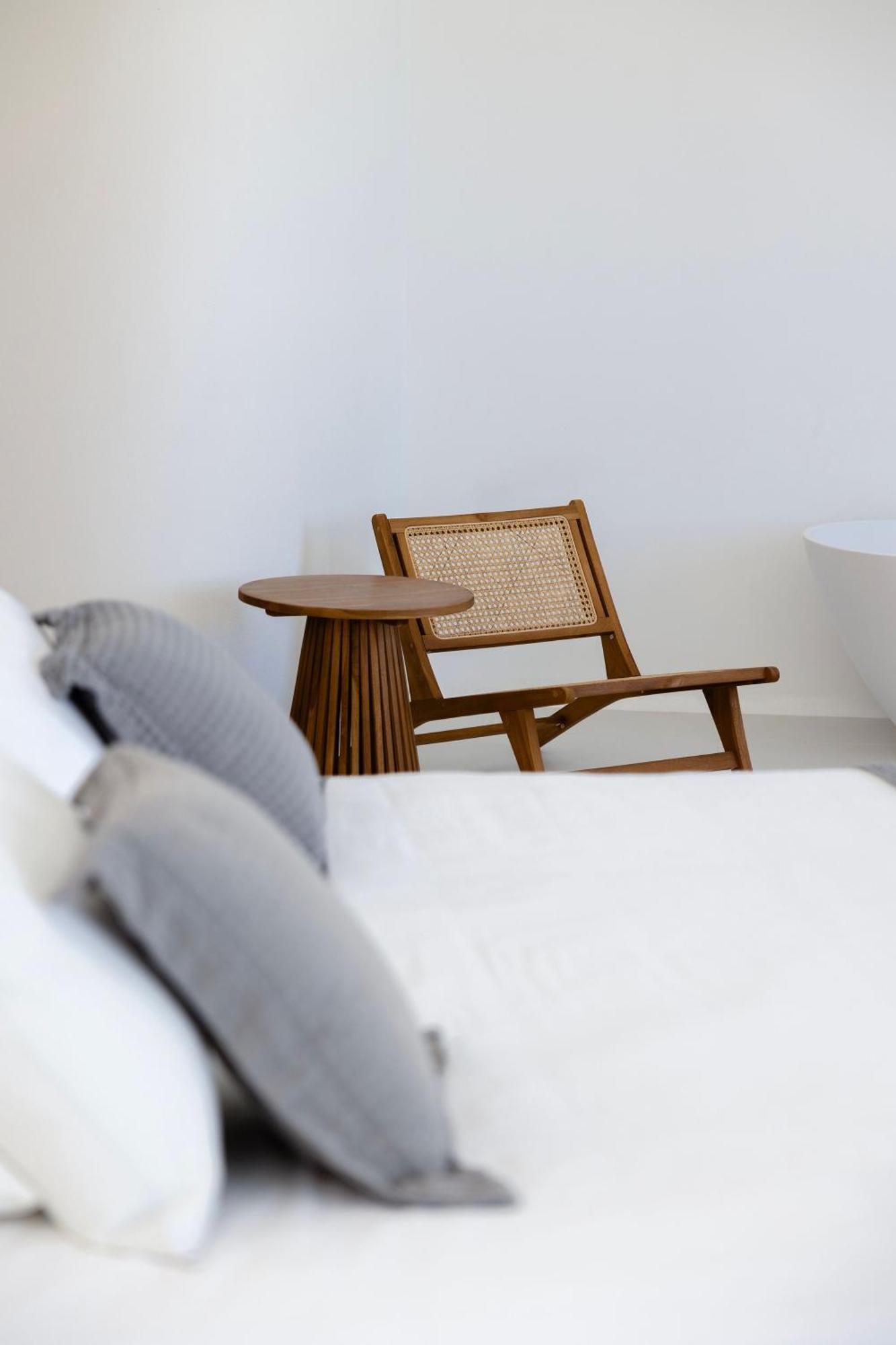 Zannos Luxury Suites By Zannos Collection Pyrgos Kallistis Ngoại thất bức ảnh