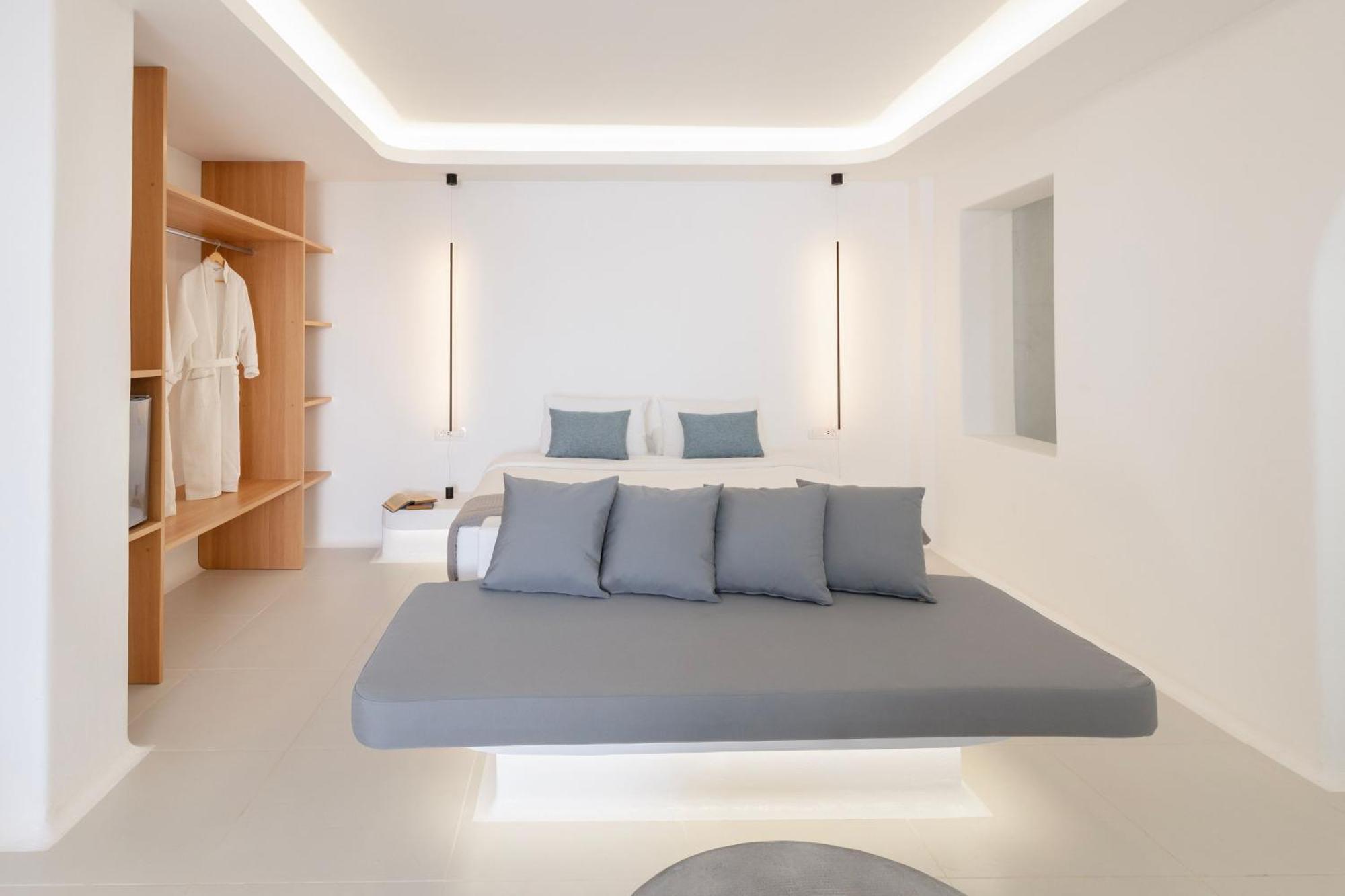 Zannos Luxury Suites By Zannos Collection Pyrgos Kallistis Ngoại thất bức ảnh