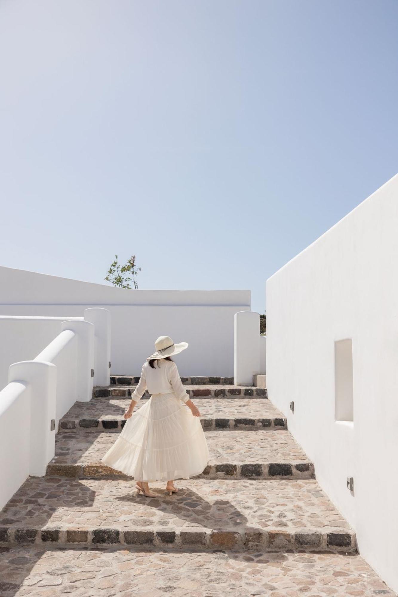 Zannos Luxury Suites By Zannos Collection Pyrgos Kallistis Ngoại thất bức ảnh