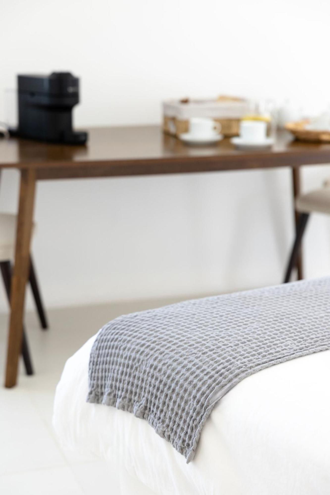 Zannos Luxury Suites By Zannos Collection Pyrgos Kallistis Ngoại thất bức ảnh
