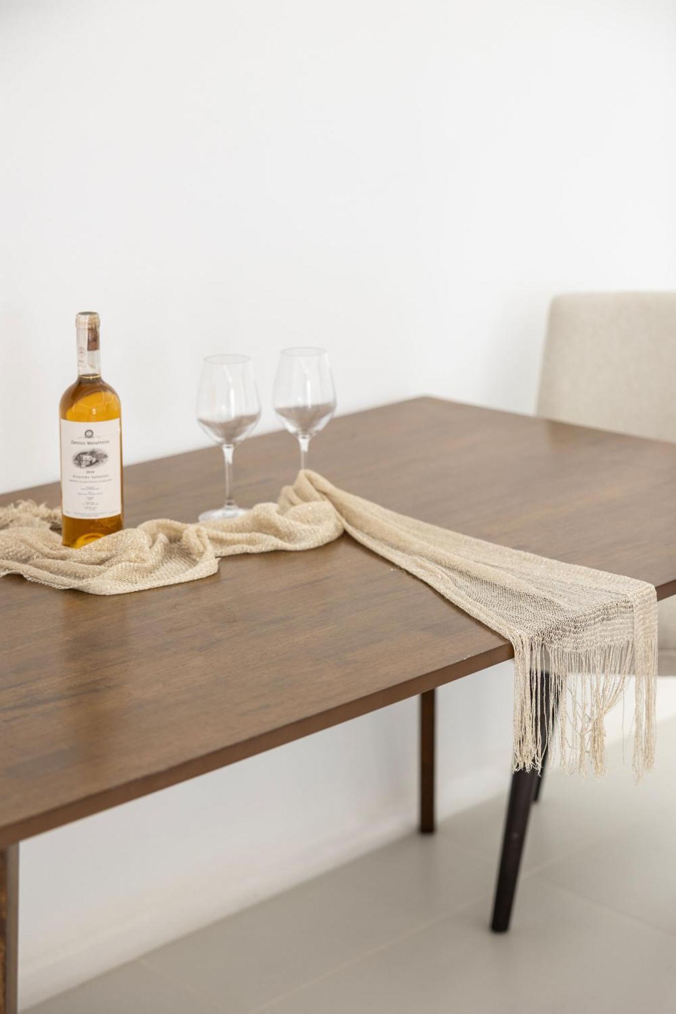 Zannos Luxury Suites By Zannos Collection Pyrgos Kallistis Ngoại thất bức ảnh