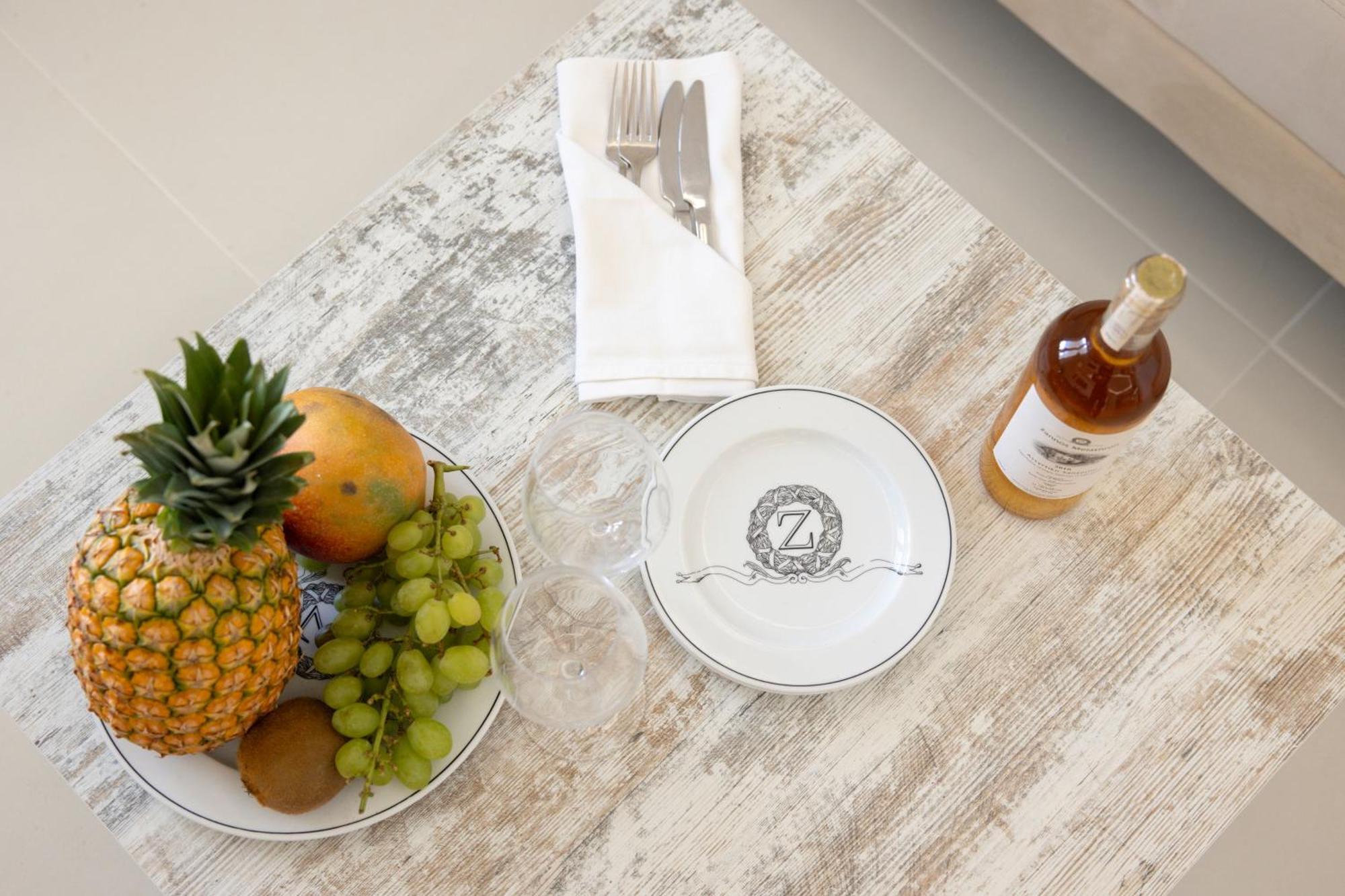 Zannos Luxury Suites By Zannos Collection Pyrgos Kallistis Ngoại thất bức ảnh