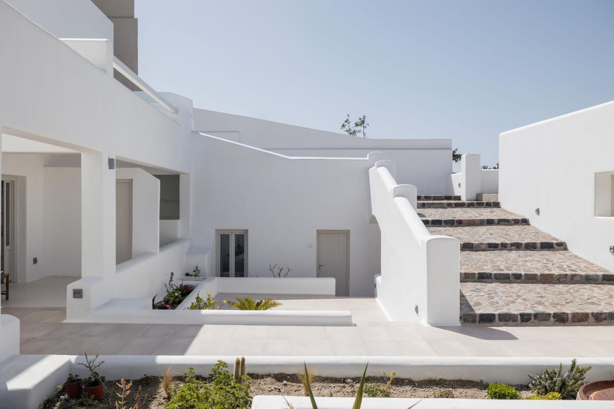 Zannos Luxury Suites By Zannos Collection Pyrgos Kallistis Ngoại thất bức ảnh