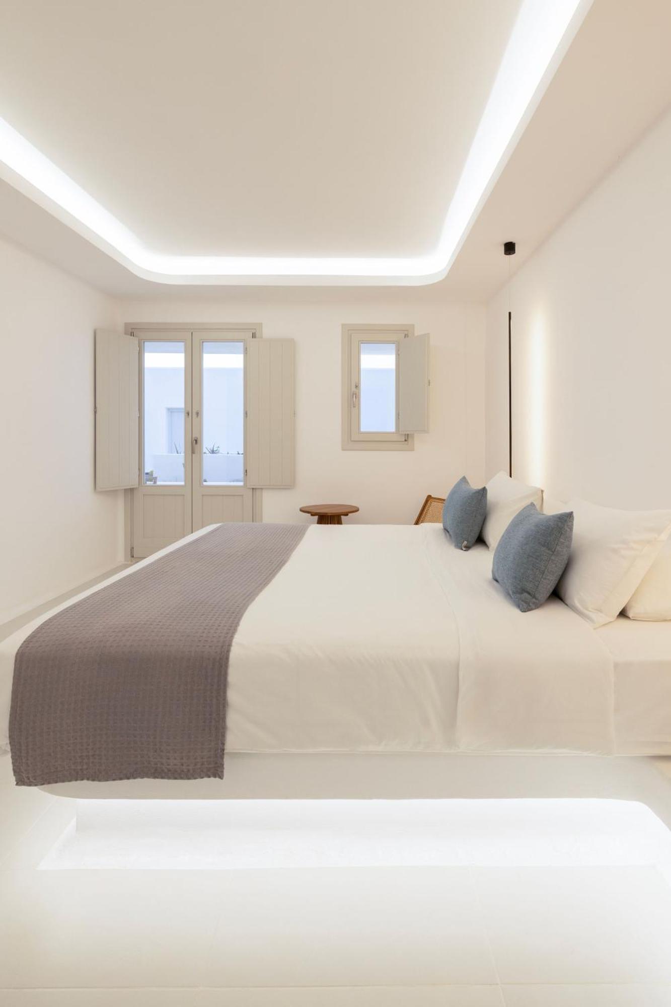 Zannos Luxury Suites By Zannos Collection Pyrgos Kallistis Ngoại thất bức ảnh