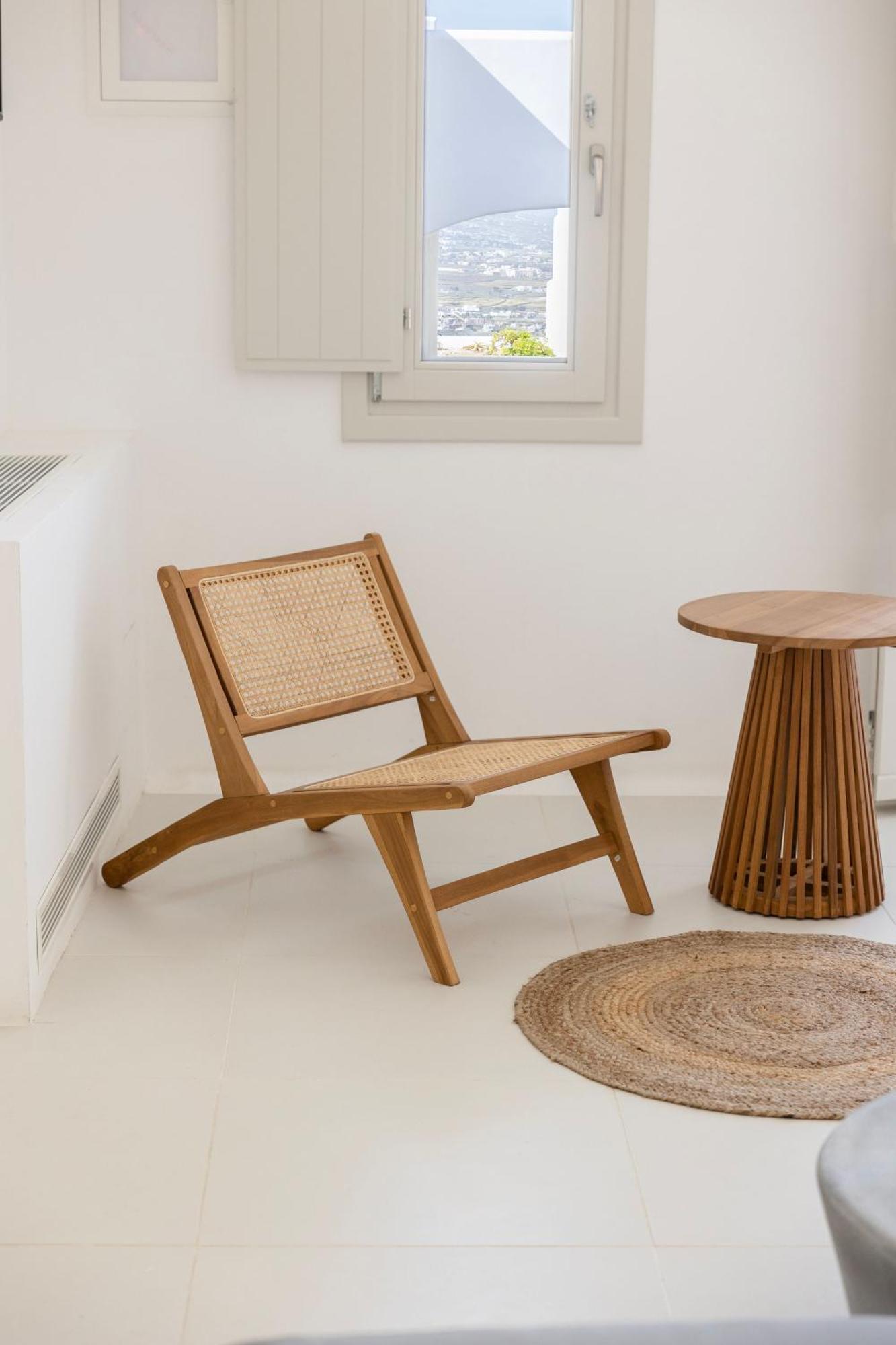 Zannos Luxury Suites By Zannos Collection Pyrgos Kallistis Ngoại thất bức ảnh