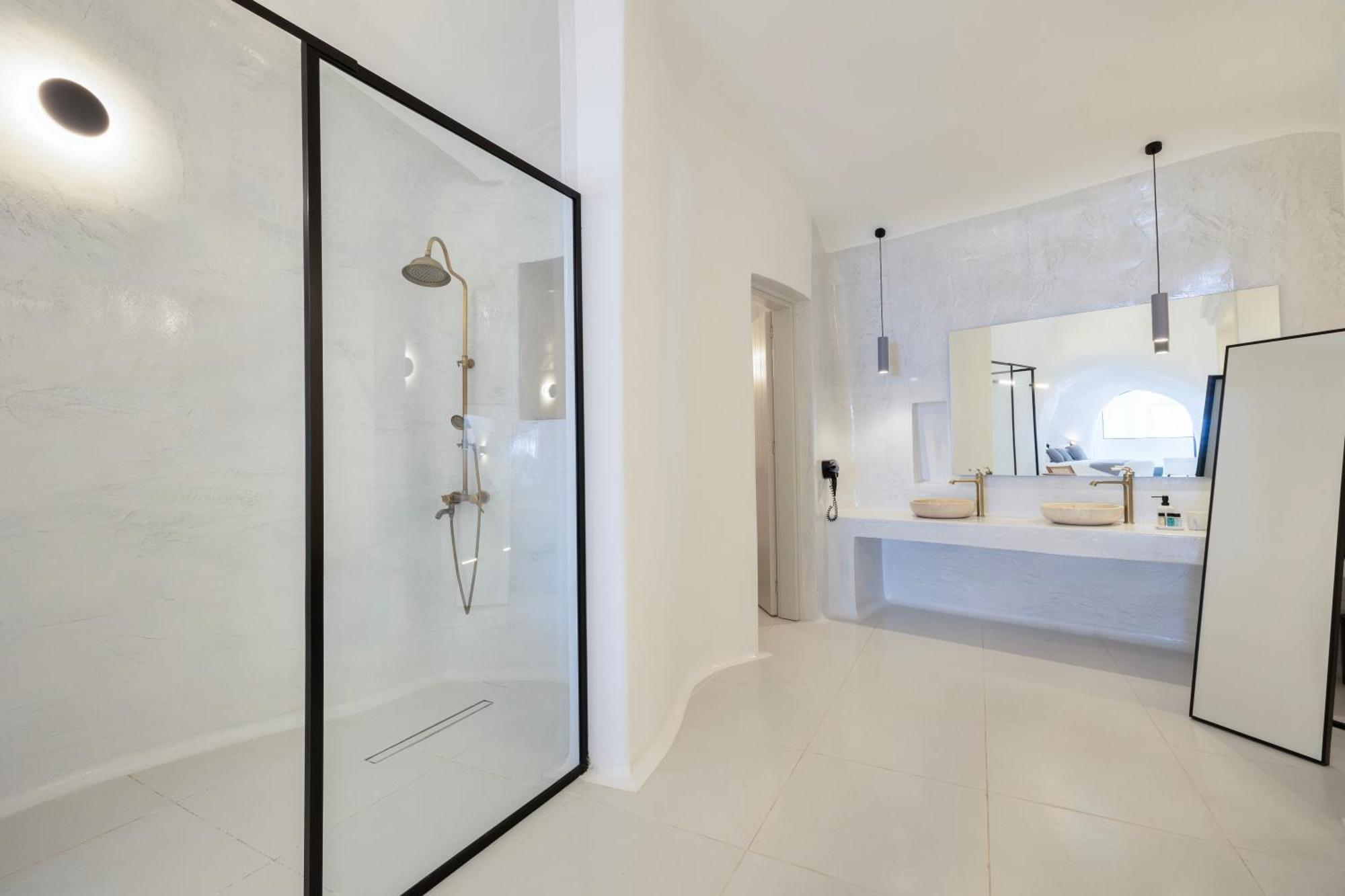 Zannos Luxury Suites By Zannos Collection Pyrgos Kallistis Ngoại thất bức ảnh
